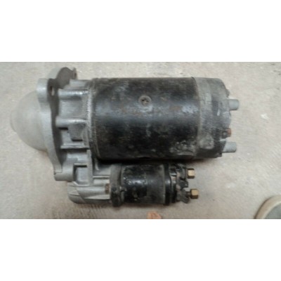 M595 XX - MOTORINO AVVIAMENTO LUCAS 54268330 27456B 2M113 STARTER JAGUAR 