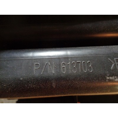 M5955 XX - GRUPPO RISCALDAMENTO DAEWOO MATIZ PRIMA SERIE 613703-4