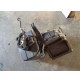 M5955 XX - GRUPPO RISCALDAMENTO DAEWOO MATIZ PRIMA SERIE 613703