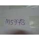 M5978 XX - JAM2641 TUBO RACCORDO PIPE FUEL CARBURANTE POMPA AUSTIN SHERPA