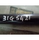 M6046 XX - 31G5421 CANNA STERZO ORIGINALE BRITISH LEYLAND