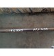 M6064 XX - 18G9069 ATJ4122 ASTA CANNA VITE SENZA FINE STERZO BRITISH LEYLAND