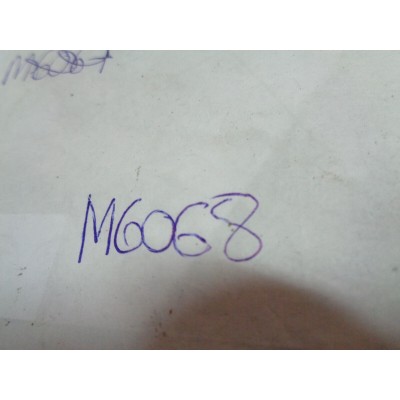 M6068 XX - 548200 GIUNTO DIFFERENZIALE OPEL-2