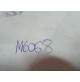 M6068 XX - 548200 GIUNTO DIFFERENZIALE OPEL