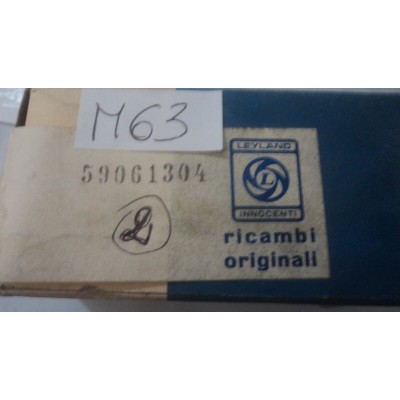 M63 XX - VALVOLA ORIGINALE INNOCENTI 59061304-0