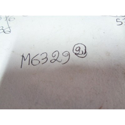 M6329 XX - BTA787 PACKING PIECE BRITISH LEYLAND BMC RICAMBIO BOCCOLA-1