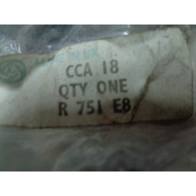 M6384 XX - CCA18 BOCCOLA ORIGINALE BRITISH LEYLAND-1