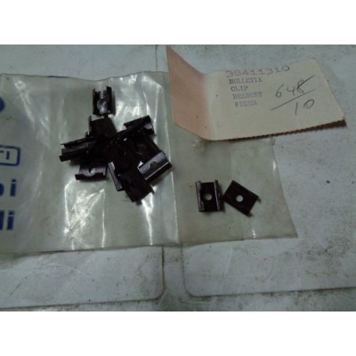 M6428 XX - KIT MOLLETTE CLIPS INNOCENTI 38411310