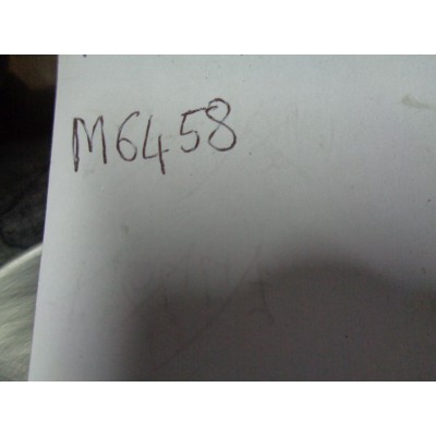 M6458 XX - SILENTBLOCK FAM2052 INNOCENTI AUSTIN REGENT ALLEGRO TIRANTE ANTERIORE-2