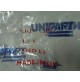 M6470 XX - LUNETTA MEZZA LUNA ORIGINALE UNIPART