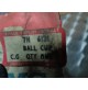 M6476 XX - 7H6121 ORIGINALE BMC BALL CUP CUSCINETTO INNOCENTI