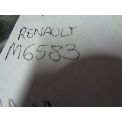 M6583 XX - BLOCCHETTO ACCENSIONE RENAULT-1