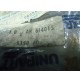 M6598 XX - CLIPS FERMO AK614015 VETRO MG ROVER AUSTIN METRO