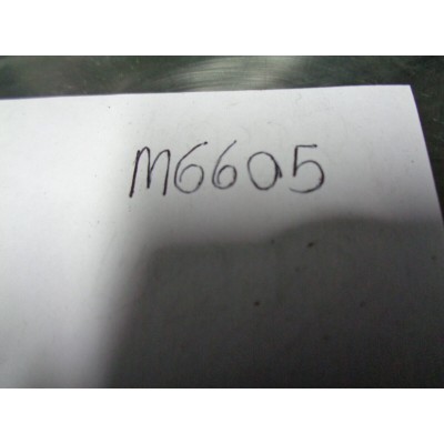 M6605 XX - AEG167 Mini bilanciere regolazione vite 5/16