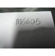 M6605 XX - AEG167 Mini bilanciere regolazione vite 5/16