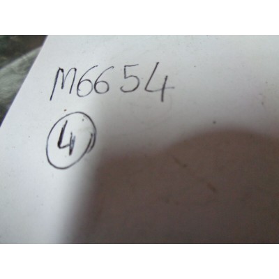 M6654 XX - BAFFO SUPPORTO DEFLETTORE INNOCENTI MINI-1