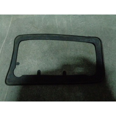 M6665 XX - GUARNIZIONE FANALE POSTERIORE SINISTRO SX INNOCENTI AUSTIN MINI ROVER-0