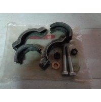 M6678 XX - GEX7540 KIT MONTAGGIO SILENZIATORE INNOCENTI MORRIS MG