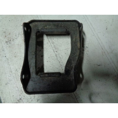 M6727 XX -ZAMPA SUPPORTO STAFFA CAMBIO INNOCENTI AUSTIN MORRIS MINI MINOR COOPER