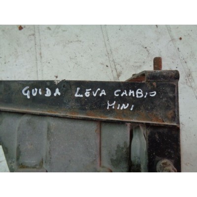 M6736 XX - GUIDA LEVA CAMBIO INNOCENTI MINI-3