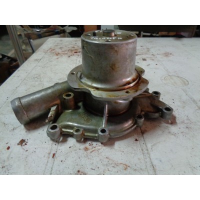 M6739 XX - POMPA ACQUA WATER PUMP 614468 TRIUMPH-1