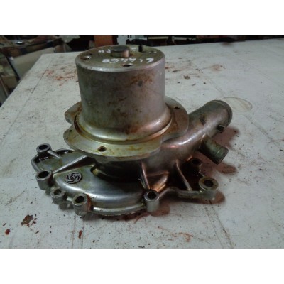 M6739 XX - POMPA ACQUA WATER PUMP 614468 TRIUMPH-0