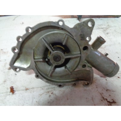 M6739 XX - POMPA ACQUA WATER PUMP 614468 TRIUMPH