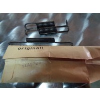 M6740 XX - KIT MOLLE FRENO GANASCE INNOCENTI MINI AUSTIN 14A5783