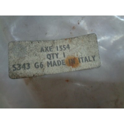 M6741 XX - AXE1554 GUARNIZIONE DEFLETTORE AUSTIN INNOCENTI REGENT ALLEGRO-1