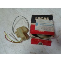 M6783 XX -RELE RELAIS AZZERAMENTO TERGI LUCAS 54701575  37H2734 Austin Mini MG