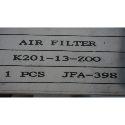 M683 XX - FILTRO ARIA AIR FILTER JFA398 KIA MAZDA-1