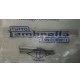 M691 XX - PLASTICA FANALE POSTERIORE INNOCENTI LAMBRETTA