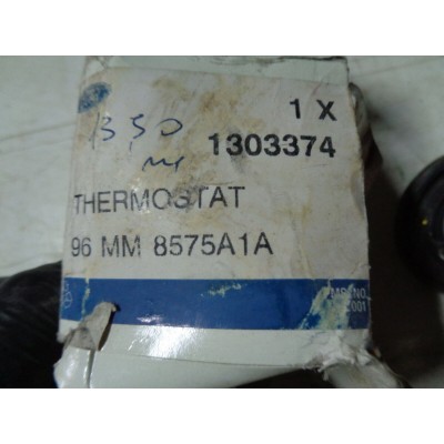 M7053 XX  VALVOLA TERMOSTATICA TERMOSTATO 1303374 FORD FIESTA FOCUS C-MAX MONDEO-1