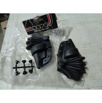 M7062 XX  - COPPIA CUFFIE LEVE MOTO UNIVERSALI GILERA MOTOGUZZI APRILIA PIAGGIO