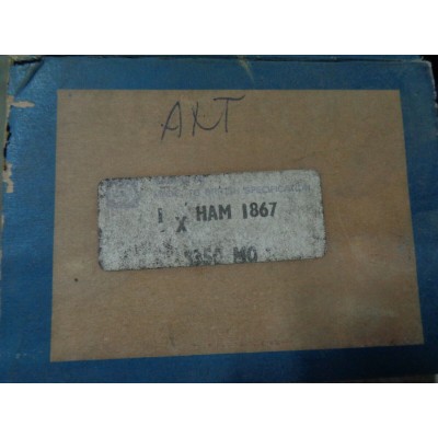 M7065 XX  - HAM1867 INDICATORE FANALINO SINISTRO AUSTIN MINI METRO-1