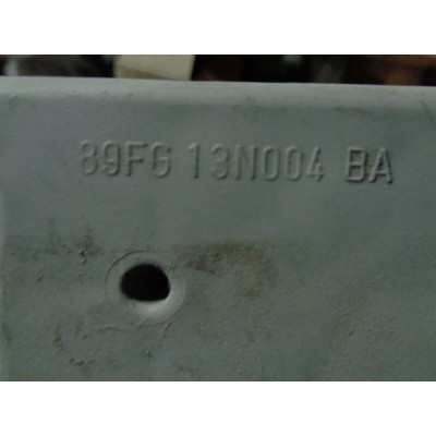 M7073 XX  - 89FG13N004 PORTA LAMPADA FORD FIESTA 89-94-1