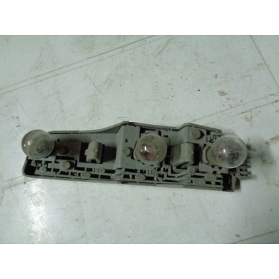 M7073 XX  - 89FG13N004 PORTA LAMPADA FORD FIESTA 89-94-0