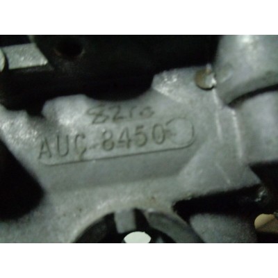 M7076 XX  - CORPO  CARBURATORE AUC8450 AUSTIN INNOCENTI MG-2