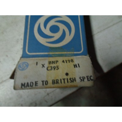 M7085 XX - PLASTICA FRECCIA BRITISH LEYLAND BNP4198 TRIUMPH ACCLAIM-0