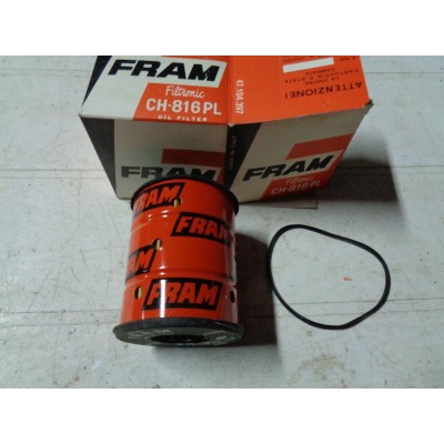 M7087 XX - FRAM CH-816PL FILTRO OLIO INNOCENTI AUSTIN HEALEY MINI MINOR COOPER