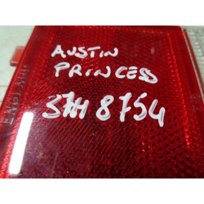 M7099 XX - PLASTICA FANALE POSTERIORE AUSTIN PRINCESS 37H8754-0