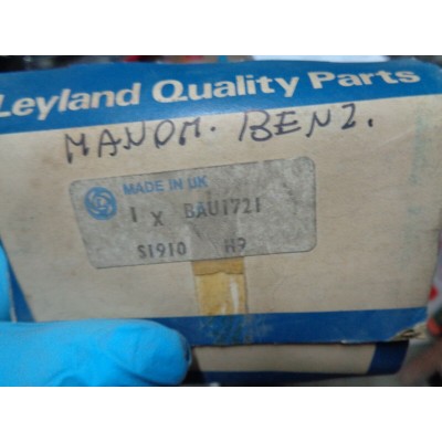 M7108 XX - INDICATORE CARBURANTE BAU1721 ORIGINALE BRITISH LEYLAND-1