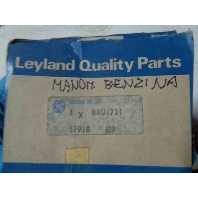 M7119 XX - INDICATORE LIVELLO CARBURANTE ORIGINALE BRITISH LEYLAND BAU1721-0