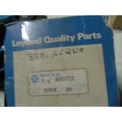 M7120 XX - INDICATORE LIVELLO temperatura ORIGINALE BRITISH LEYLAND BAU1722-0