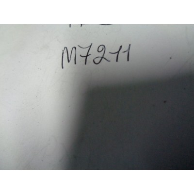 M7211 XX - PLASTICA COPERTURA INNOCENTI MINI BERTONE-1