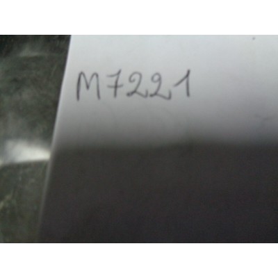 M7221 XX - MOZZO VOLANTE STEERING AUTO INGLESI RAID 430-3