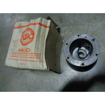 M7221 XX - MOZZO VOLANTE STEERING AUTO INGLESI RAID 430-0