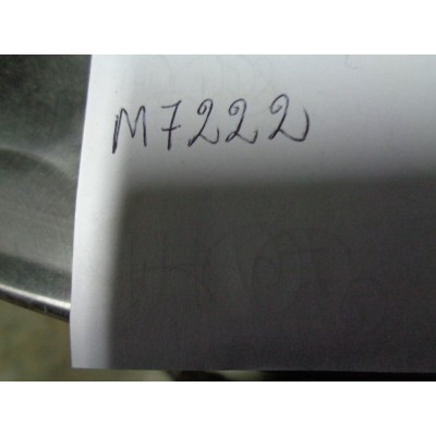 M7222 XX - MOZZO VOLANTE STEERING AUTO INGLESI-2