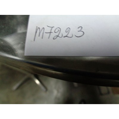 M7223 XX - MOZZO VOLANTE STEERING AUTO INGLESI MG-2