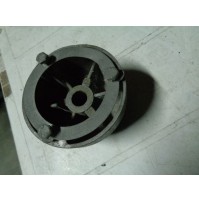 M7223 XX - MOZZO VOLANTE STEERING AUTO INGLESI MG